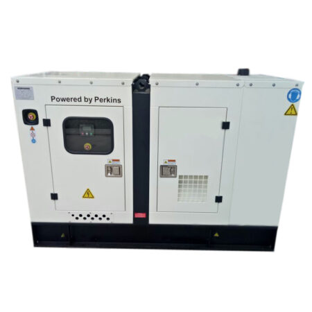 jual genset perkins jakarta