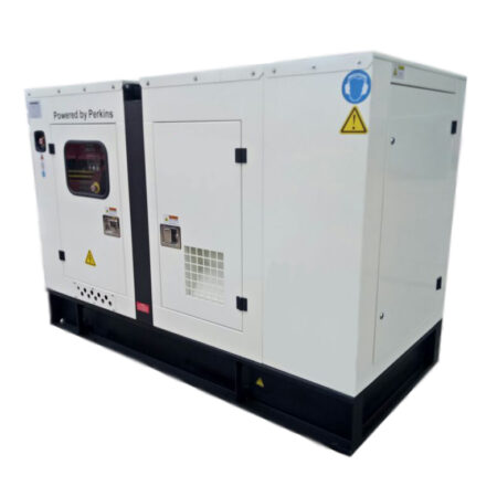 jual genset perkins murah